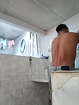 Brayanellatino online show from 02-22-26, 11:53