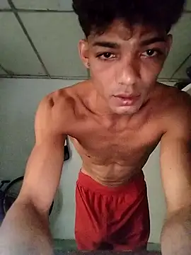 Brayanellatino online show from 03-16-26, 10:47