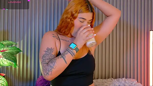 Celeste Presstigge online show from 09-17-25, 09:38