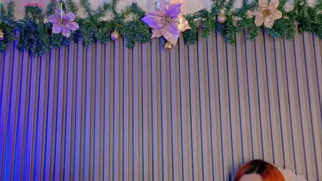 Celeste Presstigge online show from 12-17-25, 08:48