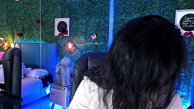 Linagh  online show from 02-14-26, 11:29