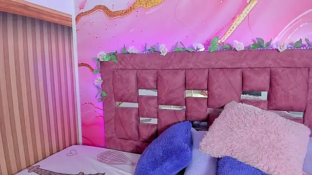 amy rose   online show from 10-20-25, 02:56