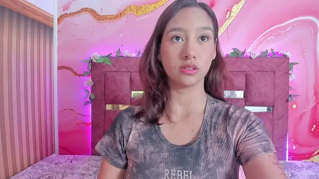 amy rose   online show from 10-21-25, 03:07