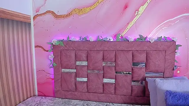 amy rose   online show from 10-22-25, 03:07