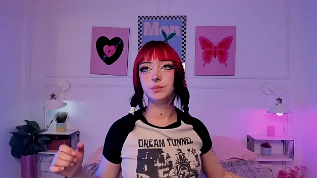 Zoe Lynch  online show from 04-22-26, 11:34