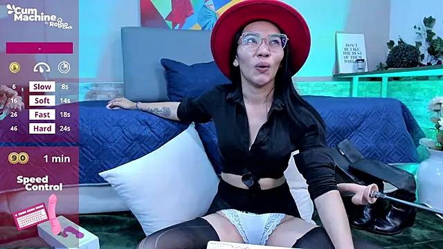 lucyy liiuu online show from 09-16-25, 01:12