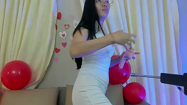 lucyy liiuu online show from 09-20-25, 01:01