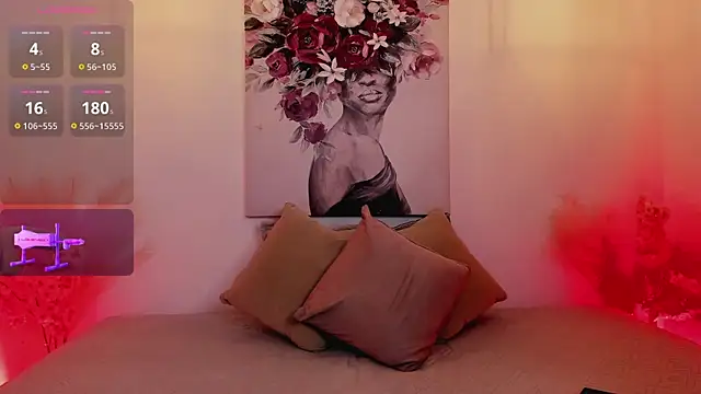 lucyy liiuu online show from 12-20-25, 12:34