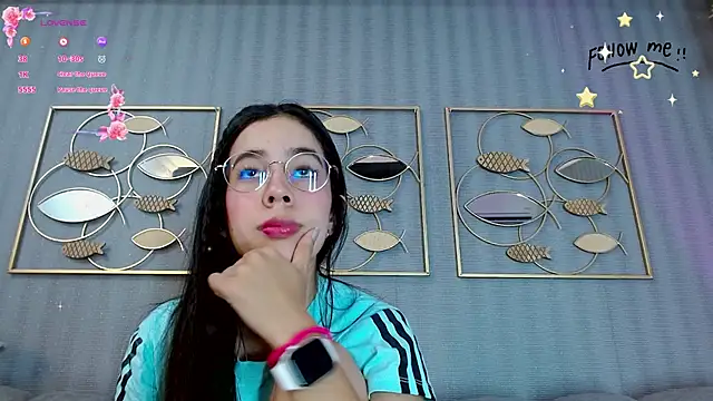 laraa jeean online show from 04-27-26, 07:01