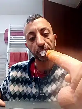 Blackmen 90 online show from 11-24-25, 07:19