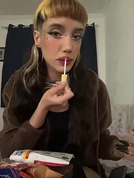 virtualgirlbr online show from 09-30-25, 06:51