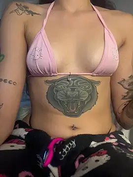 virtualgirlbr online show from 03-24-26, 06:51