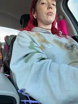 alexaann561 online show from 01-14-26, 02:55