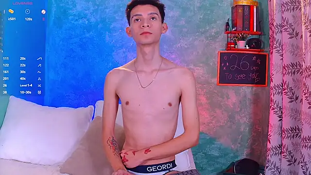 Snapshot of VicenteFerrer chatting on 09-28-25, 02:50 VicenteFerrer online show from 09-28-25, 02:50