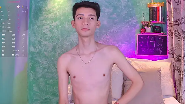 Snapshot of VicenteFerrer chatting on 10-09-25, 10:30 VicenteFerrer online show from 10-09-25, 10:30