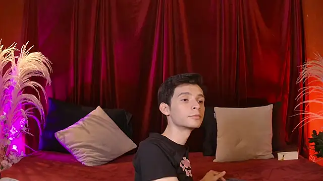 VicenteFerrer online show from 01-16-26, 02:26