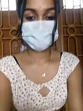 Cute-Janvi-5 online show from 10-11-25, 09:08