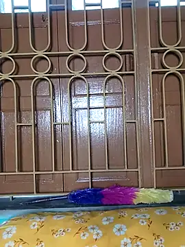 Cute-Janvi-5 online show from 10-14-25, 09:10