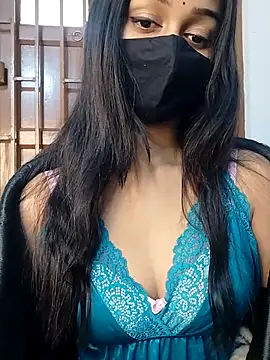 Cute-Janvi-5 online show from 01-06-26, 09:24