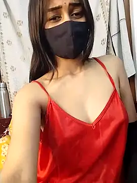 Cute-Janvi-5 online show from 01-15-26, 07:06