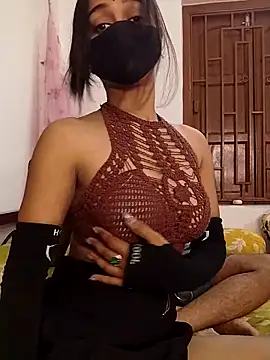 Cute-Janvi-5 online show from 02-05-26, 06:23
