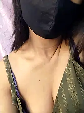 Cute-Janvi-5 online show from 02-20-26, 06:26