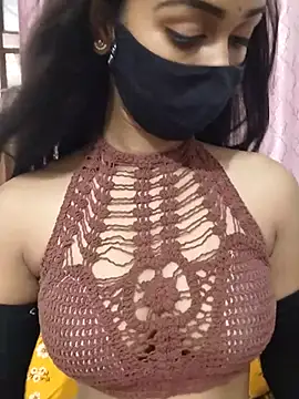 Cute-Janvi-5 online show from 07-13-26, 06:49