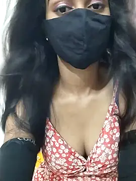 Cute-Janvi-5 online show from 07-17-26, 05:18