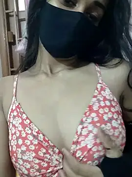 Cute-Janvi-5 online show from 07-27-26, 06:42