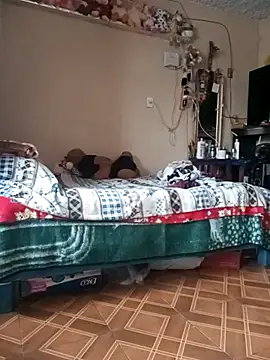 mexosito27 online show from 09-15-25, 09:26