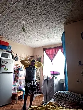 mexosito27 online show from 10-12-25, 03:22