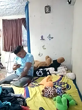 mexosito27 online show from 10-13-25, 03:28