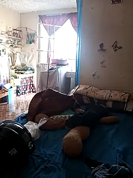 mexosito27 online show from 10-23-25, 09:46