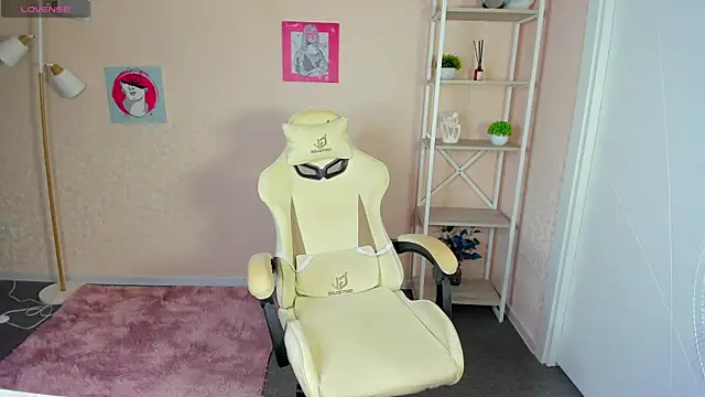 R0cket bunny online show from 09-26-25, 12:03