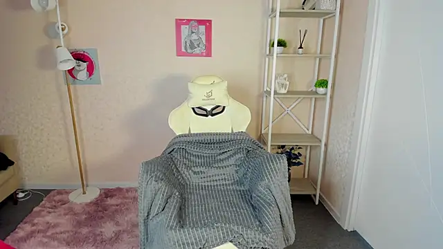 R0cket bunny online show from 10-07-25, 01:03