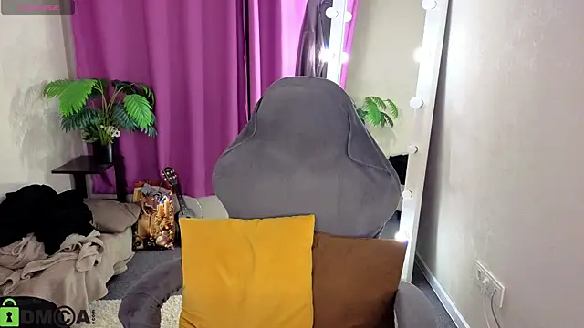 R0cket bunny online show from 07-15-26, 01:11