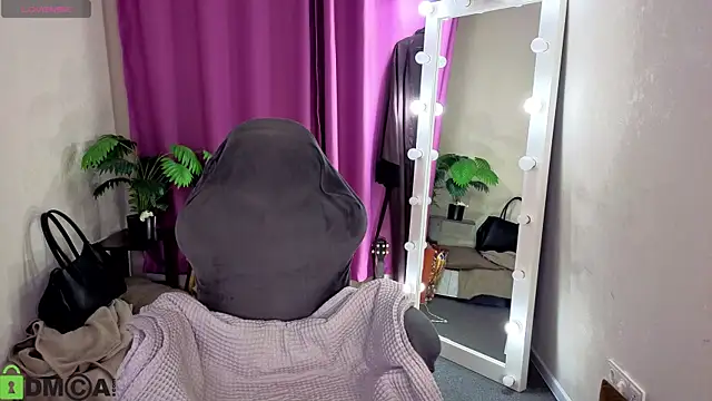 R0cket bunny online show from 07-20-26, 01:09