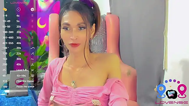 Snapshot of GORDYFANTASY chatting on 09-24-25, 01:14 GORDYFANTASY online show from 09-24-25, 01:14