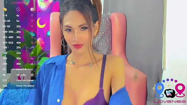 Snapshot of GORDYFANTASY chatting on 09-25-25, 08:12 GORDYFANTASY online show from 09-25-25, 08:12