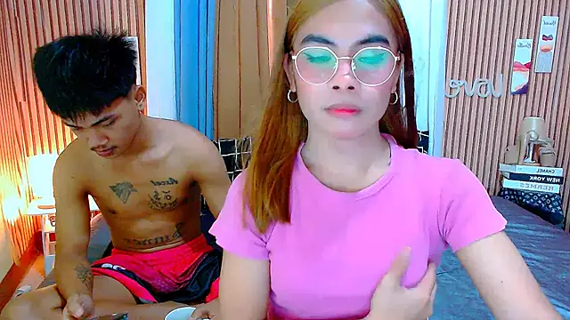 Snapshot of mikhaylahanderson chatting on 11-09-25, 04:55 mikhaylahanderson online show from 11-09-25, 04:55