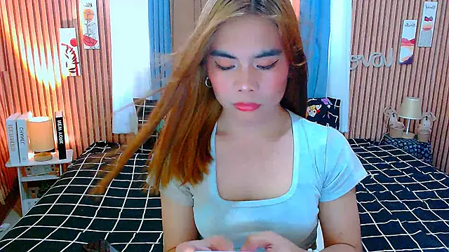 Snapshot of mikhaylahanderson chatting on 11-19-25, 03:39 mikhaylahanderson online show from 11-19-25, 03:39