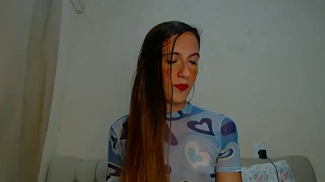 FemmeAngel online show from 09-23-25, 11:08