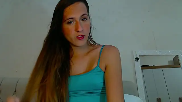 FemmeAngel online show from 01-07-26, 01:13