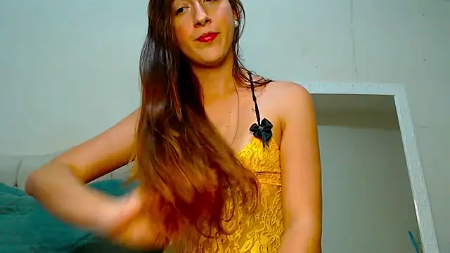 FemmeAngel online show from 07-27-26, 07:54