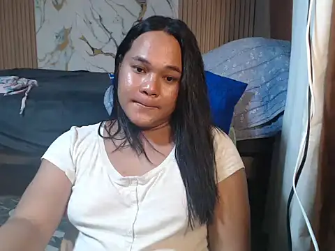 roseluv hot online show from 07-11-26, 08:50