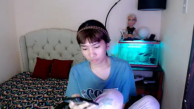 ShantalFoxxy  online show from 12-05-25, 01:52