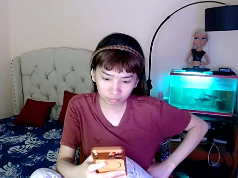 ShantalFoxxy  online show from 02-16-26, 04:58