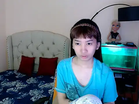 ShantalFoxxy  online show from 02-18-26, 02:29