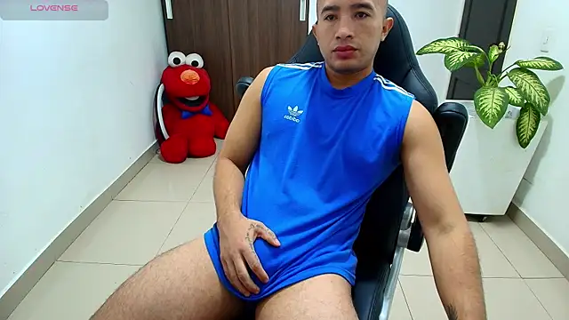 sebastian oconnor77 online show from 10-11-25, 12:36