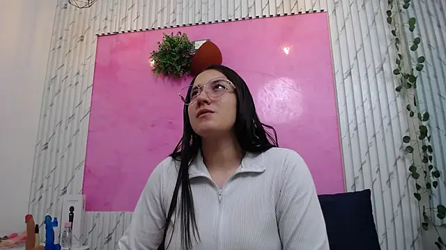 Abby Bms online show from 10-20-25, 03:40